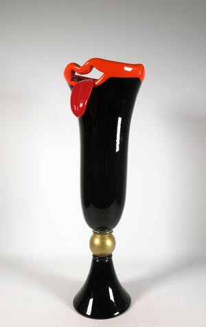 Michel van Overbeeke - Glas, Two lips kopen? Bied vanaf 1!