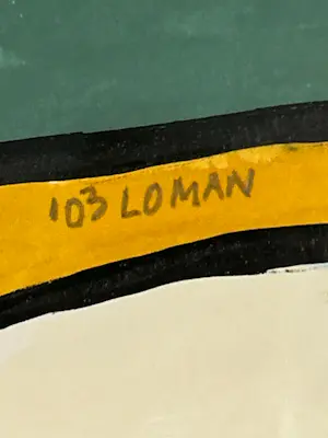 Karel Loman - De Kippen kopen? Bied vanaf 35!