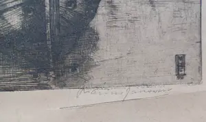 Marius Johannes Janssen - WESTERKERK AMSTERDAM kopen? Bied vanaf 25!