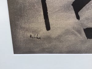 Toon Kelder - C4746, Abstracte compositie kopen? Bied vanaf 40!