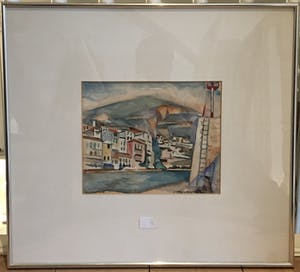 Matthieu Wiegman - Villefranche kopen? Bied vanaf 50!