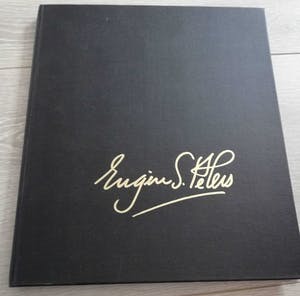 Eugene Peters - Onbekend kopen? Bied vanaf 300!