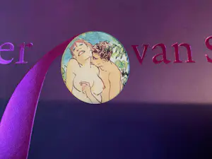 Peter van Straaten - Lust. kopen? Bied vanaf 30!