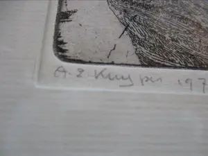 Anneke Kuyper - Bedoeïen kopen? Bied vanaf 40!