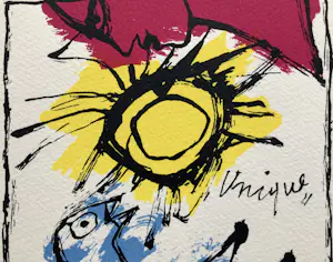 Corneille - Unique kopen? Bied vanaf 50!