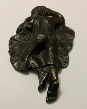 Astrid Veldhuyzen-Koppen - De droom kopen? Bied vanaf 60!