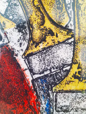 Arman - onbekend kopen? Bied vanaf 195!