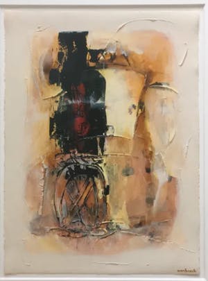 Hans Vanhorck - Chilam Bilam IV kopen? Bied vanaf 300!