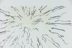 Willem den Ouden - Litho, Zonder titel kopen? Bied vanaf 80!