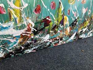 Gena - Bloemen kopen? Bied vanaf 250!