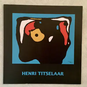 Henri Titselaar - Henri Titselaar kopen? Bied vanaf 40!