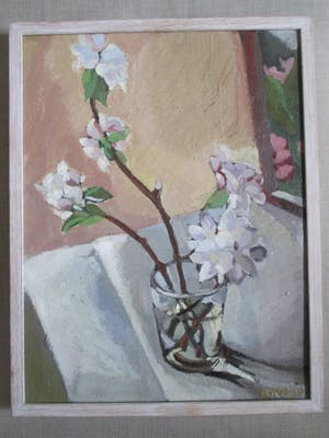 Richard Peskovsky - Schilderij kopen? Bied vanaf 100!