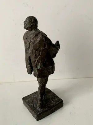 Jos van Riemsdijk - De kunstkenner kopen? Bied vanaf 350!