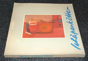 Gerard Schaperkotter - Gesigneerd boek kopen? Bied vanaf 15!