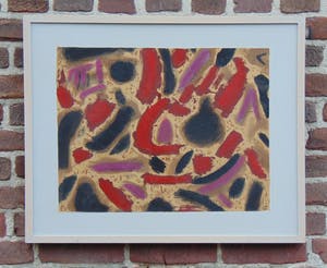 L.P. Boone - Zonder titel kopen? Bied vanaf 60!