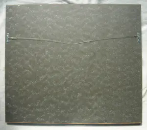 Lucebert - Ingelijste ets , Meisje Zes – 1967 – Oplage van slechts 30 ex. kopen? Bied vanaf 500!