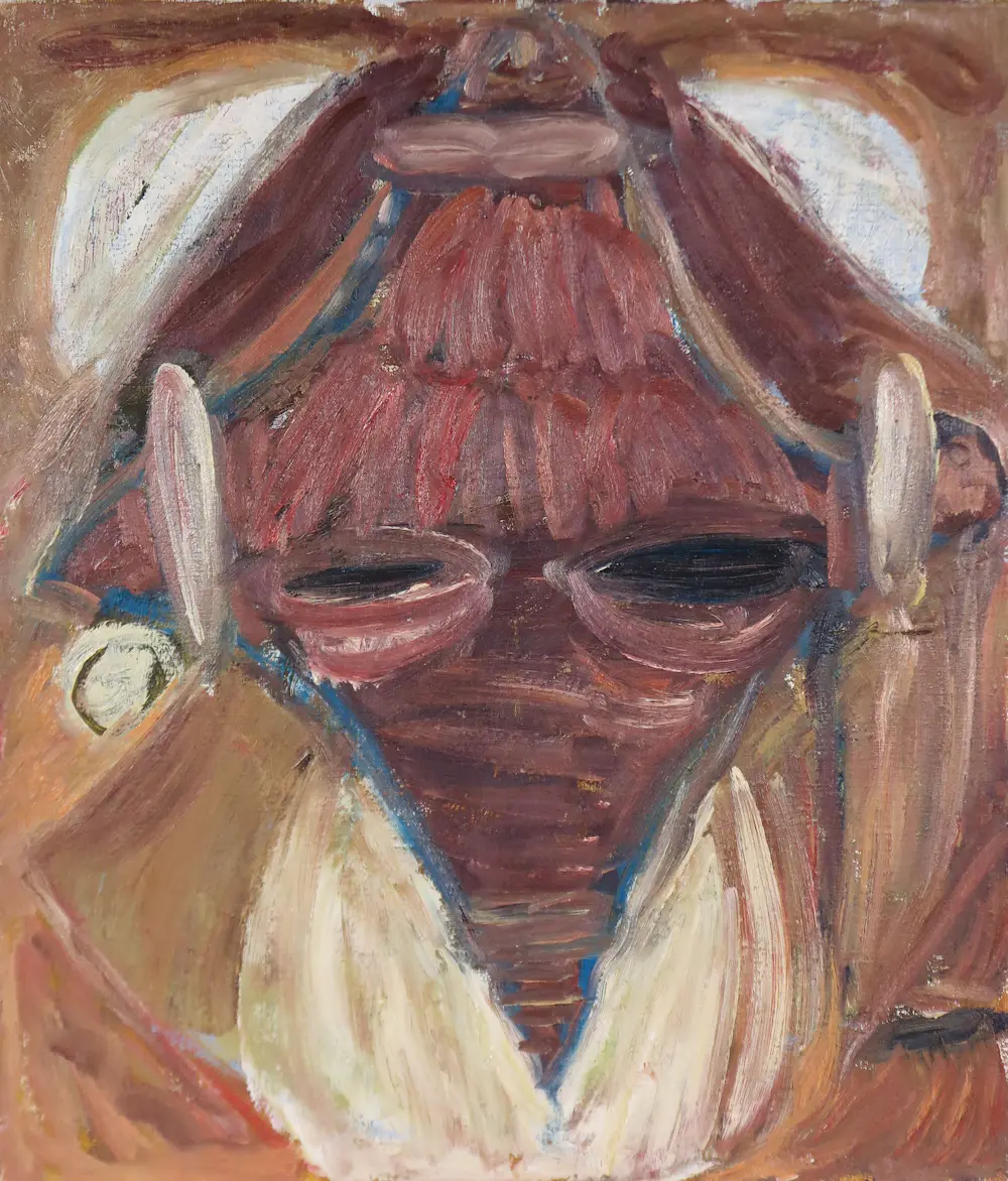Bouchaib Dihaj (1956)