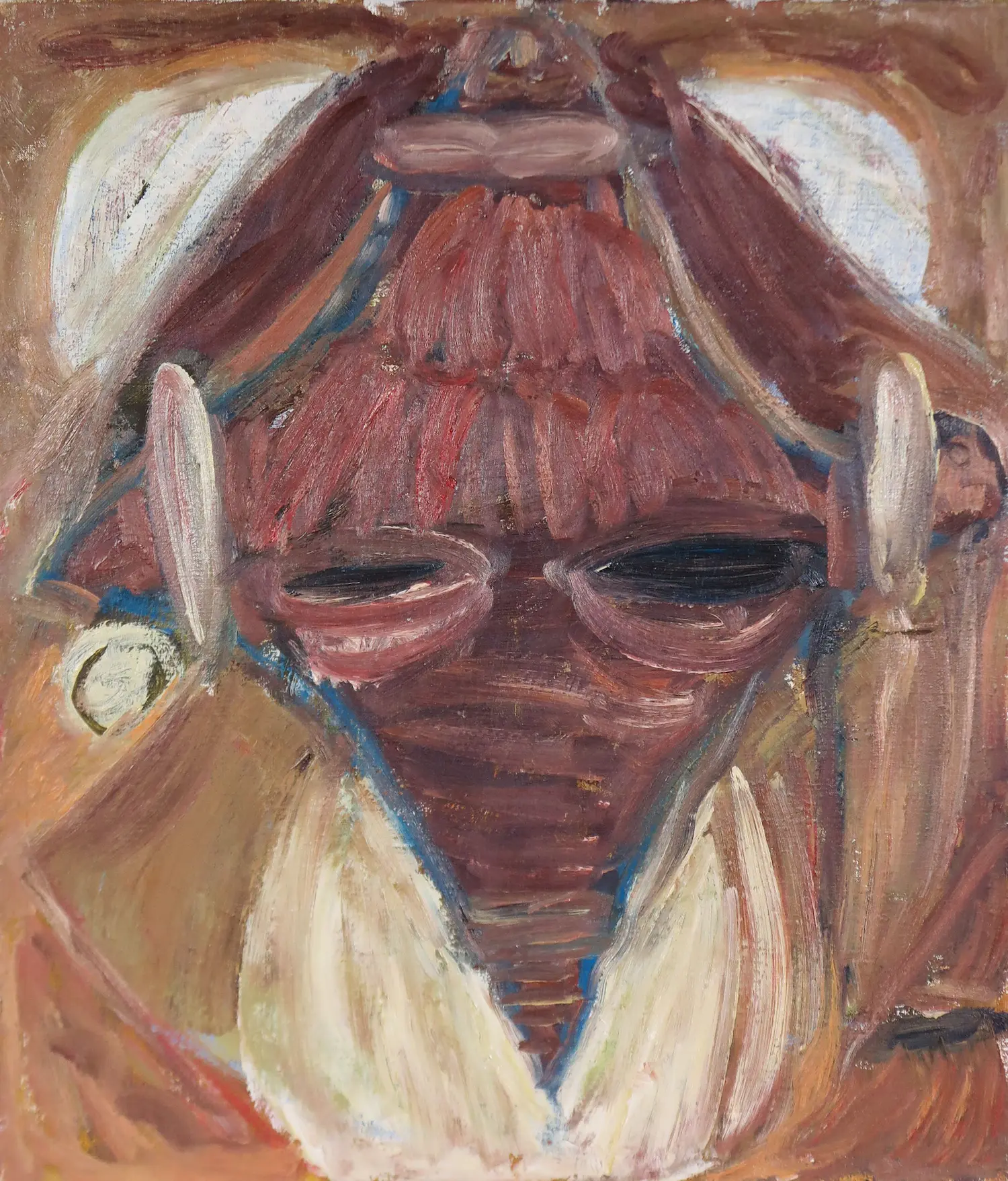 Bouchaib Dihaj (1956)
