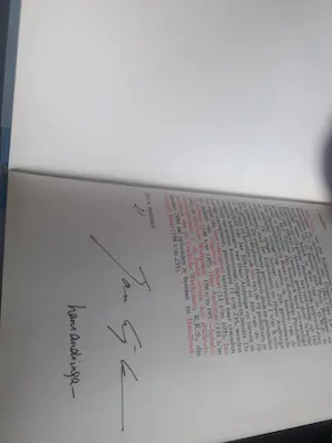 Hans Andringa - Hans Andringa - J. Eijkelboom - Tien Vogels kopen? Bied vanaf 25!