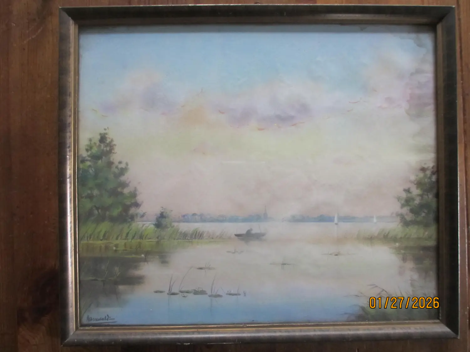 Henk Hanewald (1916-1987)