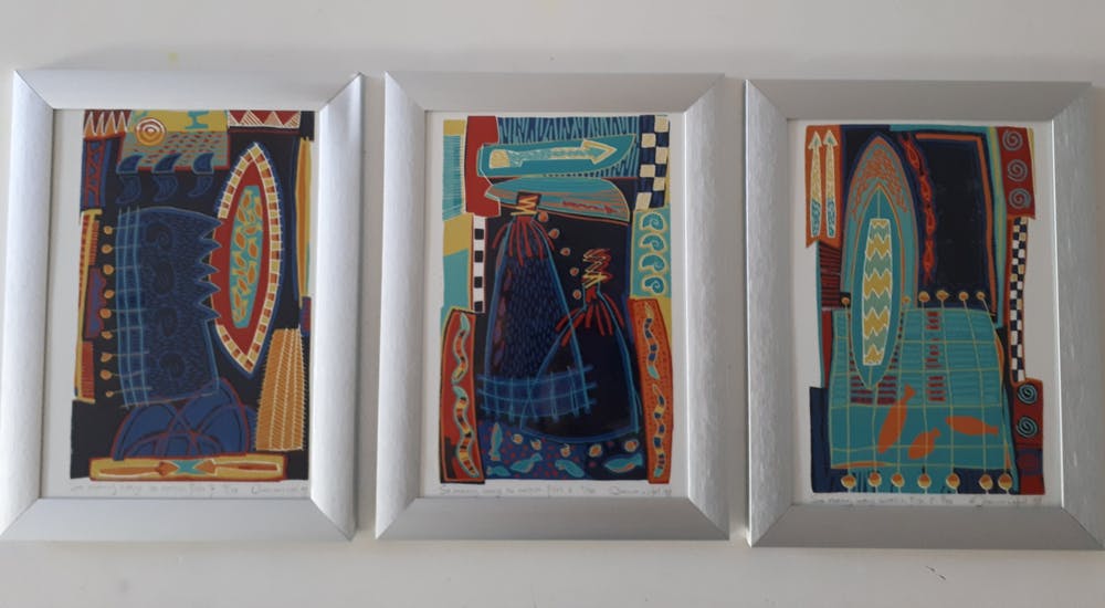 Diana van Hal (1954)