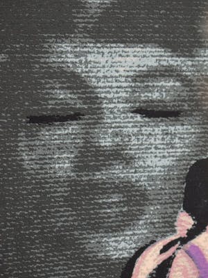 Durga Kainthola - Warhol and the history of art - Ingelijst - Groot kopen? Bied vanaf 40!