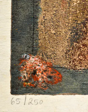 Giovanni Vetere - Moeder met kind kopen? Bied vanaf 1!