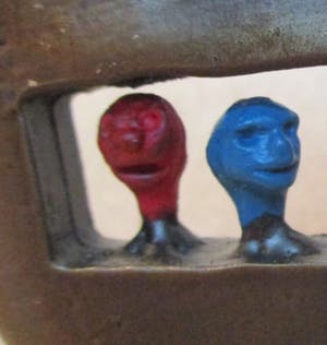 Corry Ammerlaan - Kijk naar de toekomst kopen? Bied vanaf 10!