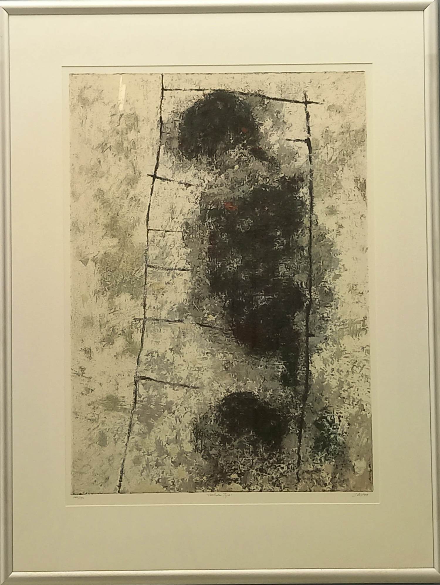 Jan Vosters - Verleden tijd kopen? Bied vanaf 150!