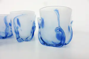 Yvon Trossèl - Honeymoon servies - mooie set van 12 kopjes en karaf kopen? Bied vanaf 200!