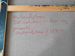 Anton Heyboer - geen titel kopen? Bied vanaf 225!