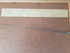 Peter Bes - Happy days are here again kopen? Bied vanaf 65!