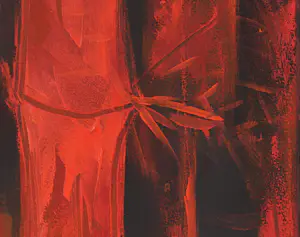 Dario Bosa - Drieluik kopen? Bied vanaf 300!