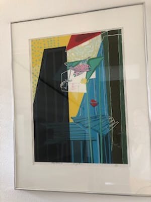 Paul Elshout - Niet gekomen kopen? Bied vanaf 75!