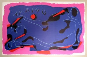 Marino Marini - Cavallo kopen? Bied vanaf 50!