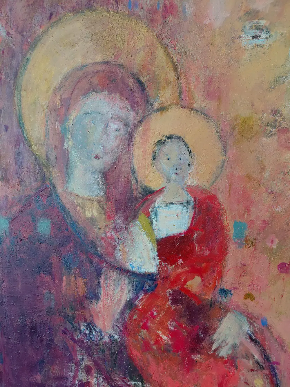 Bettina Winkelmann (1961)