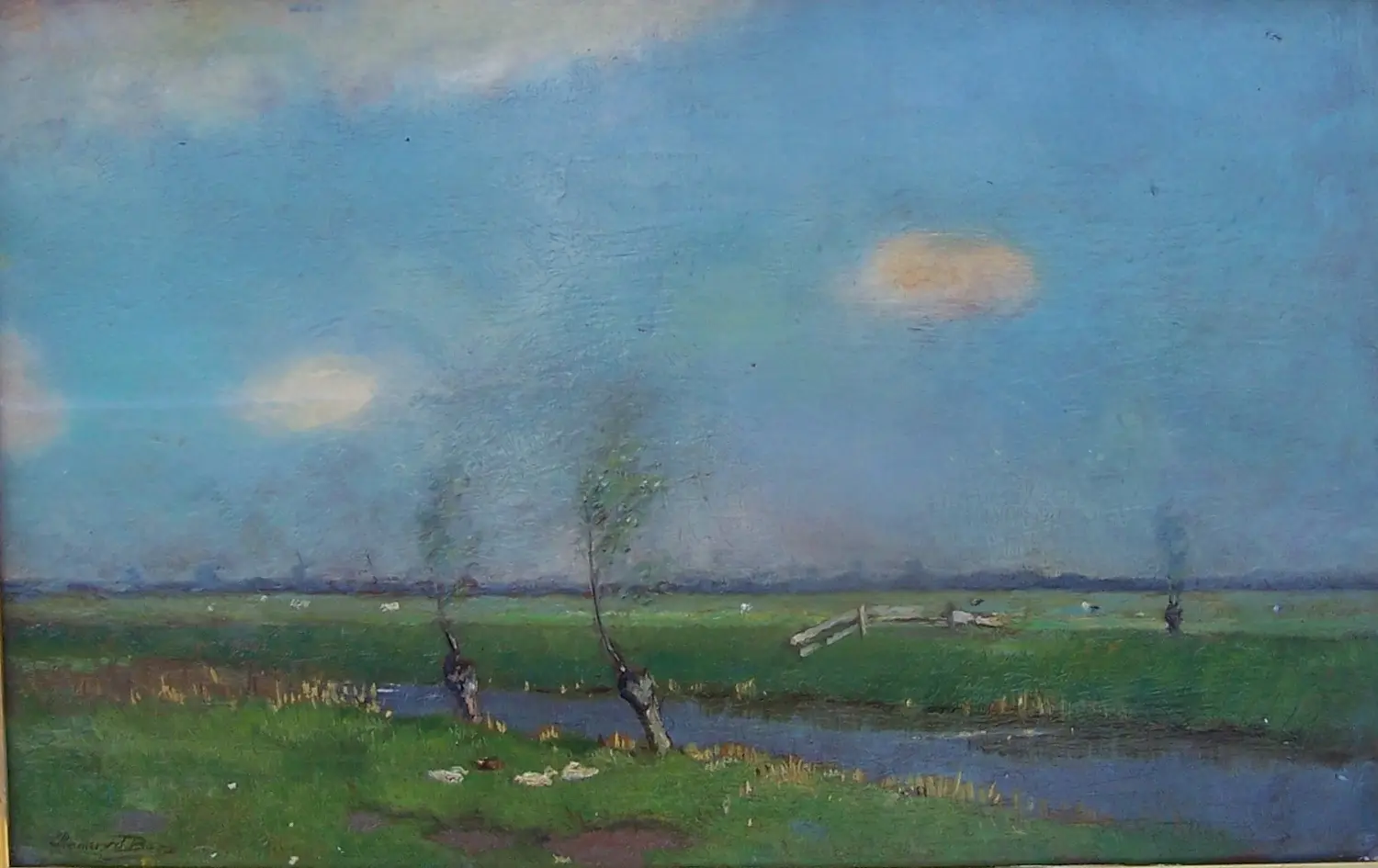 Reinier van den Berg (1873-1944)