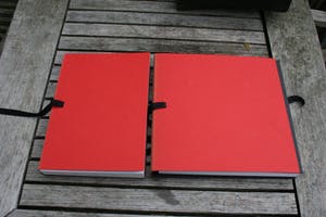 Bob Bonies - Vaandel kopen? Bied vanaf 25!