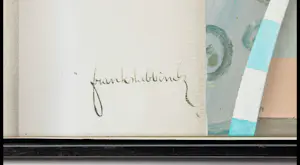 Frank Slabbinck - Zonder titel kopen? Bied vanaf 1750!
