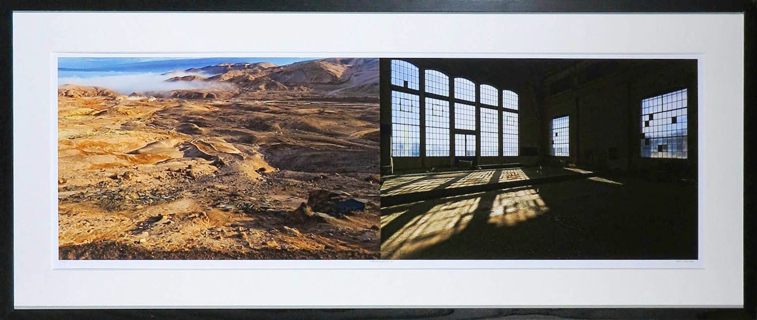 Ben Deiman - Fotografie, Serendipity II - Ingelijst kopen? Bied vanaf 50!