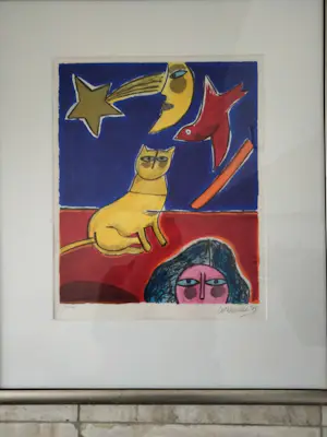 Corneille - Le midi/Le matin/Le Soir/La Nuit kopen? Bied vanaf 750!