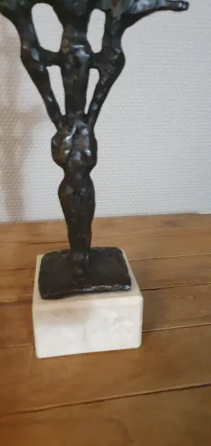 John Bier - Zeven acrobaten kopen? Bied vanaf 1!