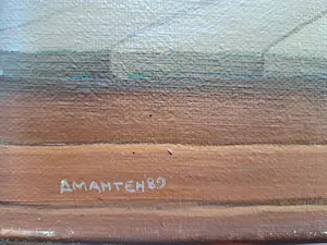 Nol Manten - World's Fattest kopen? Bied vanaf 100!