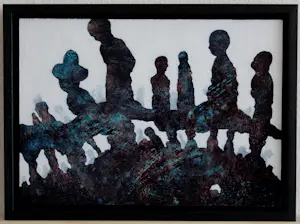 Ad van Riel - Little Story (30) - Januari 30th. kopen? Bied vanaf 70!