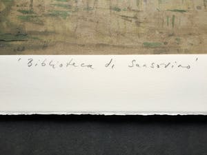 Gijs Stuyling - Biblioteca Di Sansovino kopen? Bied vanaf 75!