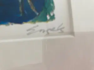 Astrid Engels - 4 hoofden en 2 honden kopen? Bied vanaf 50!