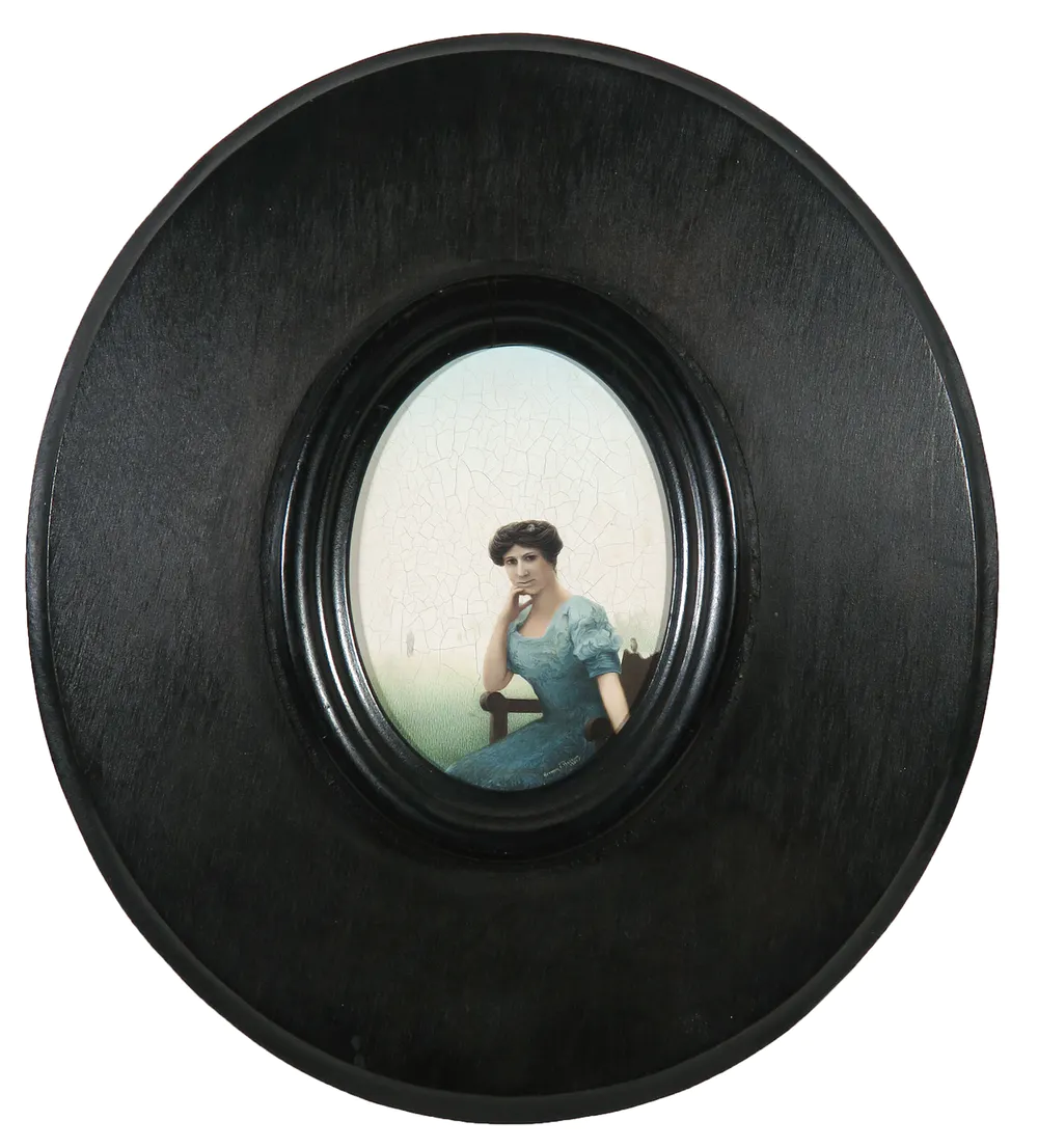 Herman van Rossum (1952-1991)