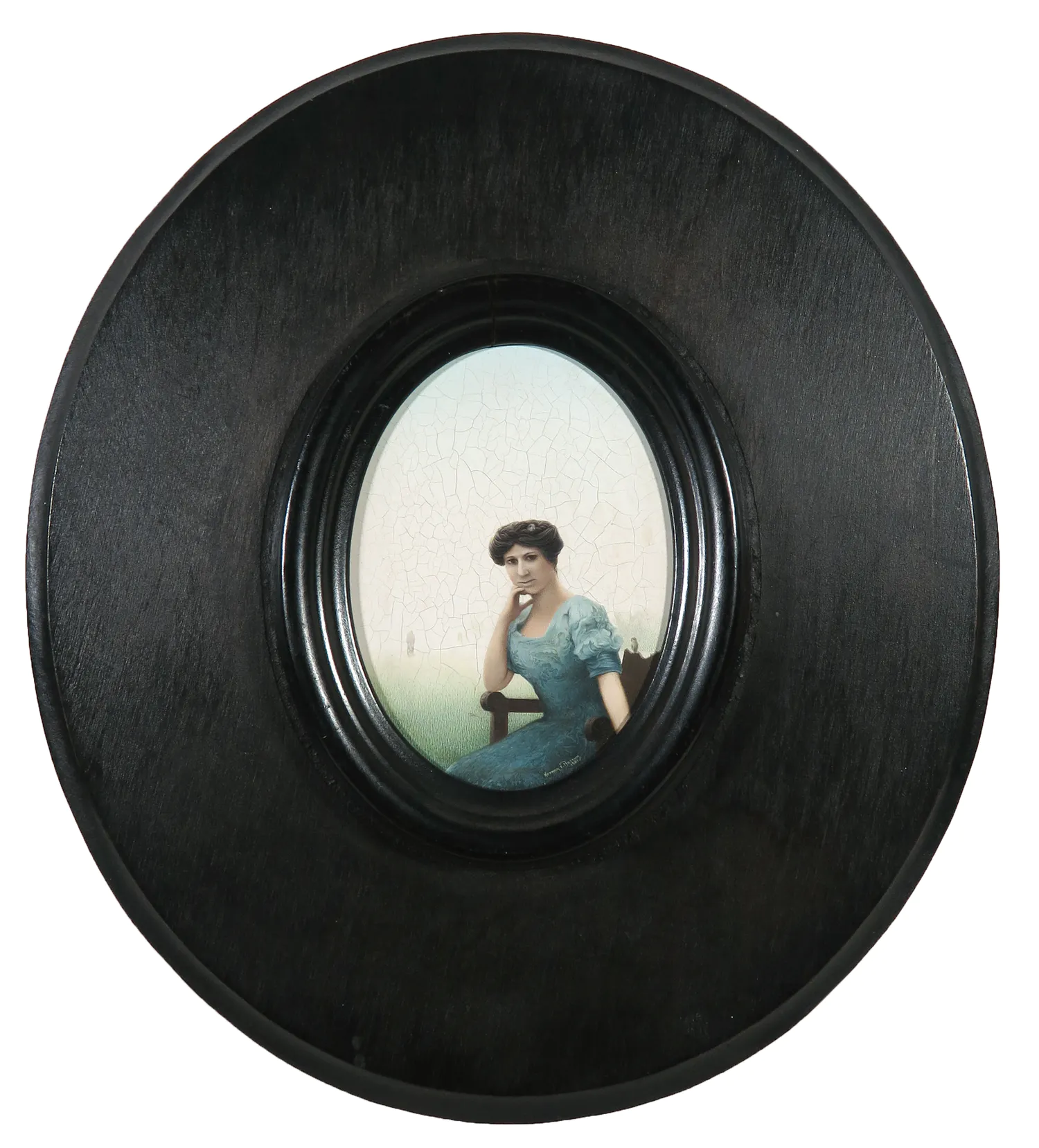 Herman van Rossum (1952-1991)