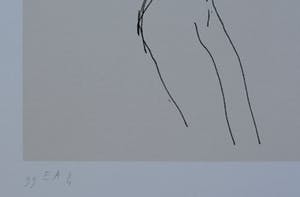 Eja Siepman van den Berg - # STUDIE VOOR EEN NAAKT # 1999, mint- kopen? Bied vanaf 175!