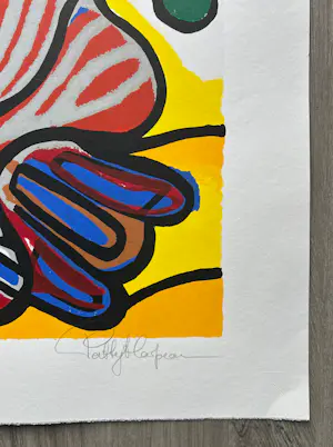 Patty Harpenau - Zonder titel kopen? Bied vanaf 40!